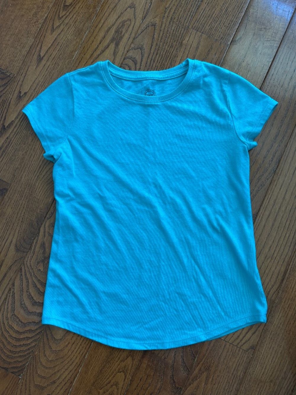 Wonder Nation girls 7/8 t-shirt
